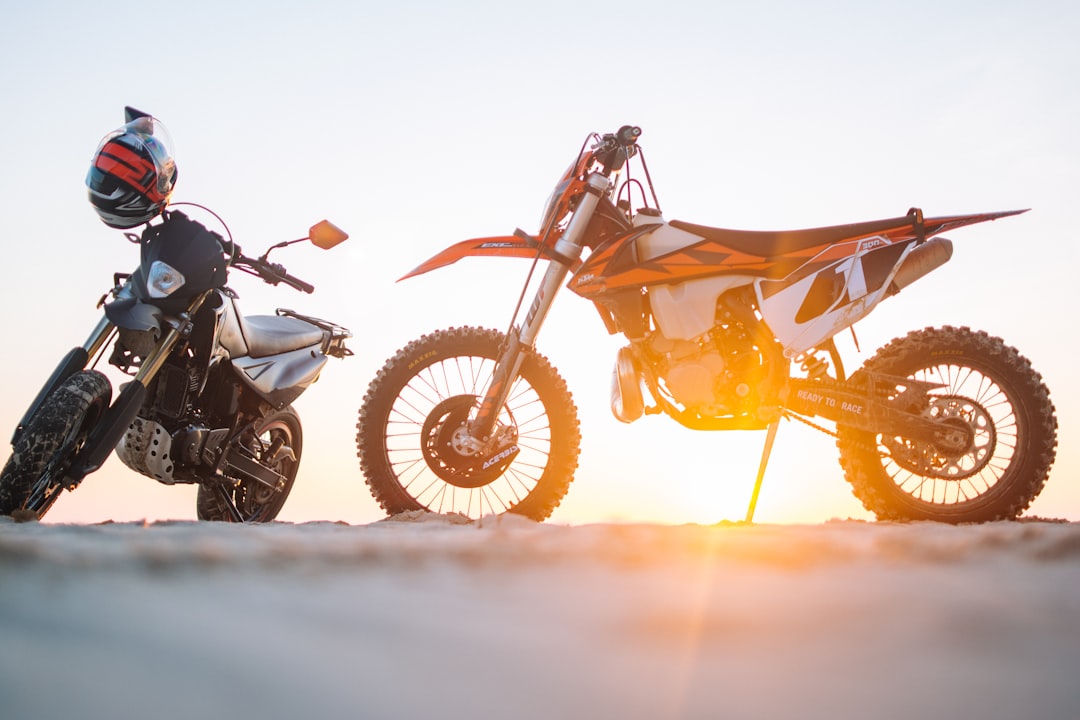 Seeking Justice: Motorcycle Accident Attorney Can Help